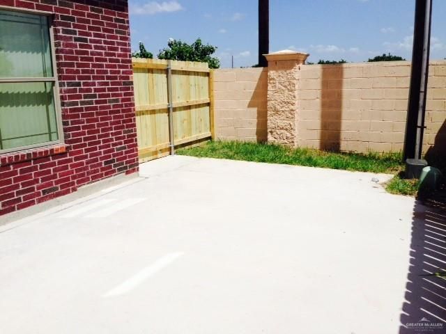 1203 W Fig Avenue, Pharr, TX 78577