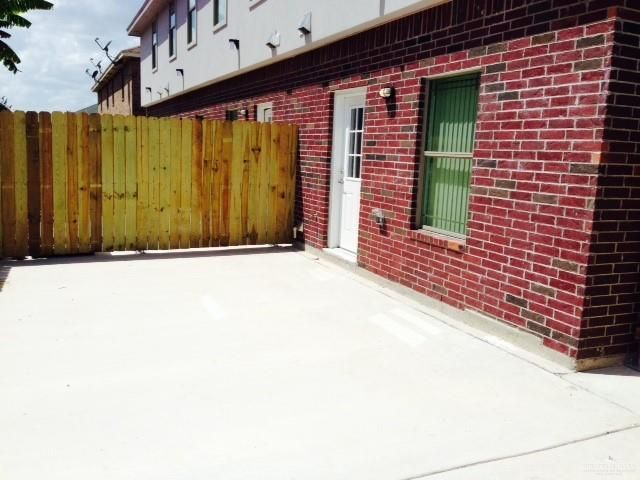 1203 W Fig Avenue, Pharr, TX 78577