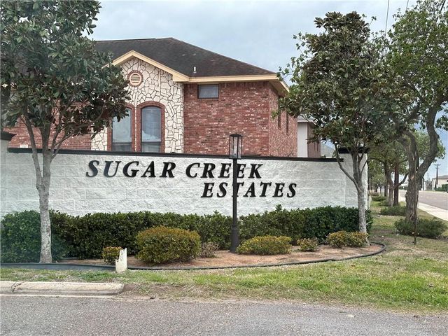 1203 W Fig Avenue, Pharr, TX 78577