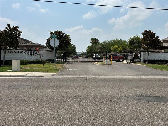 1203 W Fig Avenue, Pharr, TX 78577