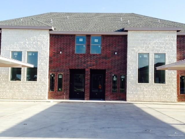 1203 W Fig Avenue, Pharr, TX 78577