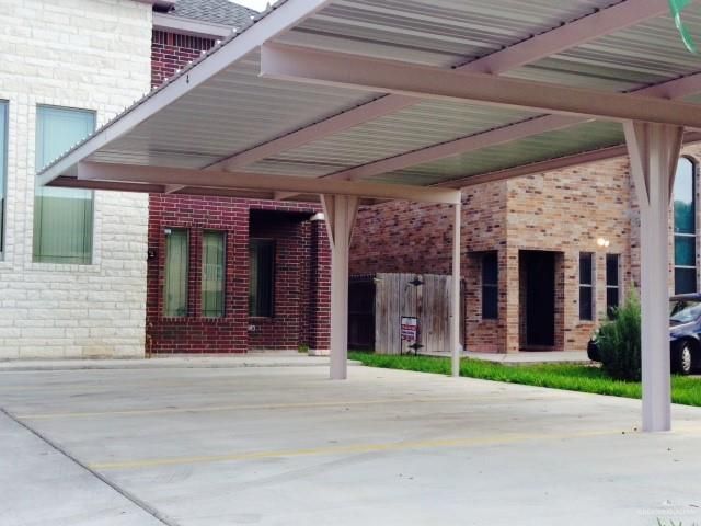 1203 W Fig Avenue, Pharr, TX 78577