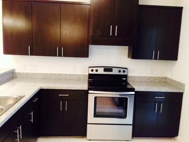 1203 W Fig Avenue, Pharr, TX 78577