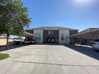 1203 W Fig Avenue, Pharr, TX 78577