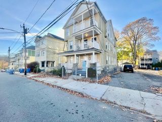 68 Englewood Avenue 1st Floor, Waterbury, CT 06705