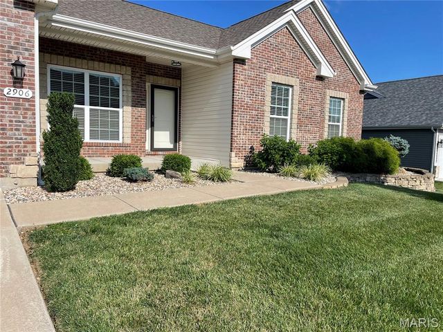 2906 Shirley Close Road, Washington, MO 63090
