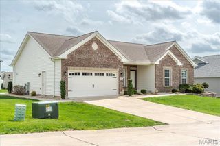2906 Shirley Close Road, Washington, MO 63090
