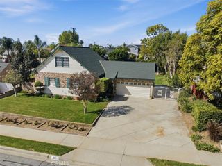 817 N Charter Drive N, Covina, CA 91724