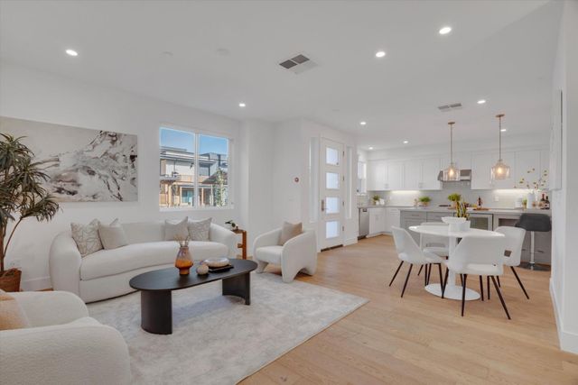 15107 Shore Drive, Los Gatos, CA 95032