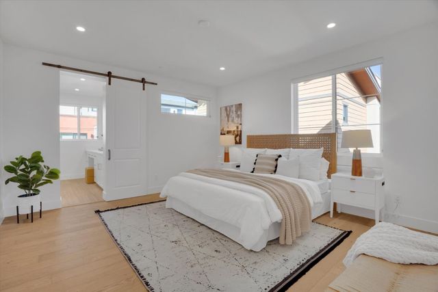 15107 Shore Drive, Los Gatos, CA 95032