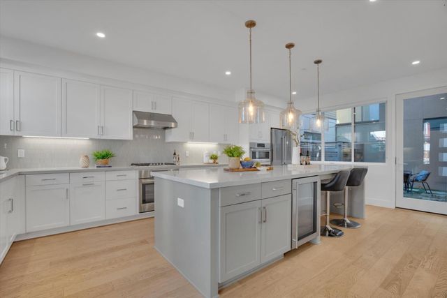 15107 Shore Drive, Los Gatos, CA 95032