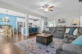566 Esaw Drive, Elgin, SC 29045