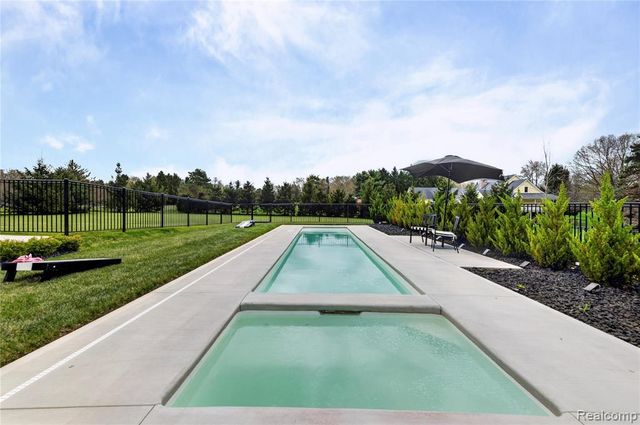 8439 Holcomb Road, Clarkston, MI 48348