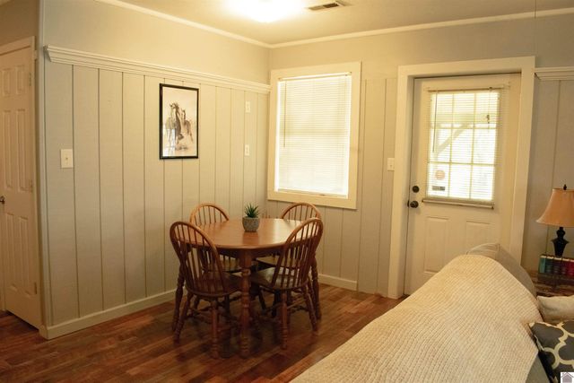 1535 Ridge Rd, Gilbertsville, KY 42044