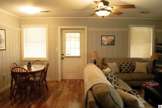 1535 Ridge Rd, Gilbertsville, KY 42044