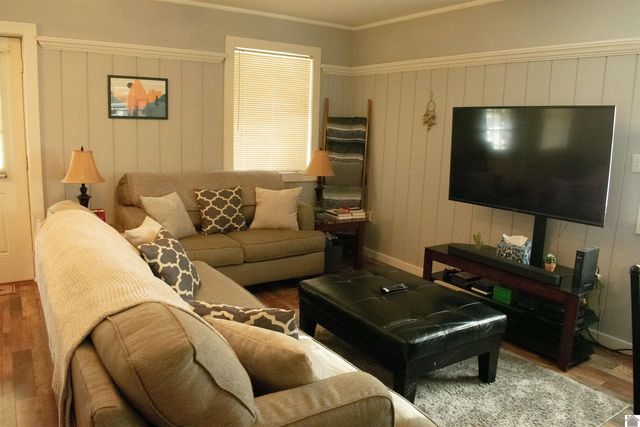 1535 Ridge Rd, Gilbertsville, KY 42044