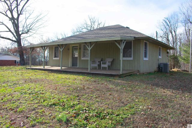 1535 Ridge Rd, Gilbertsville, KY 42044