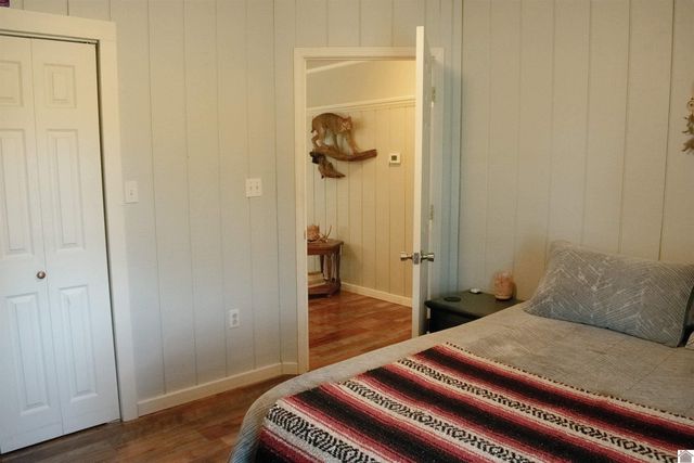 1535 Ridge Rd, Gilbertsville, KY 42044