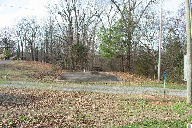 1535 Ridge Rd, Gilbertsville, KY 42044