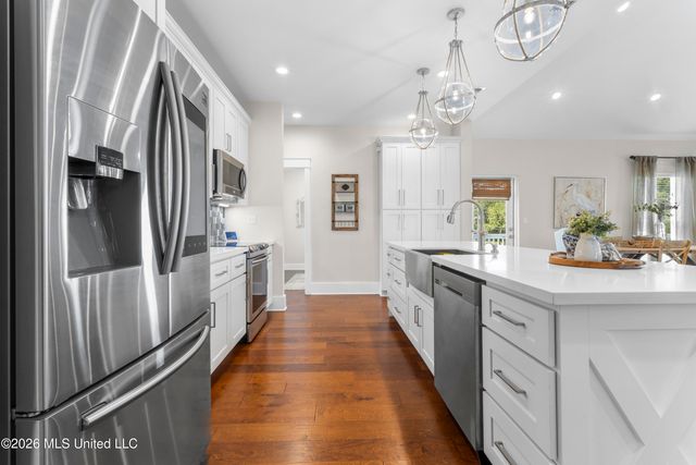 126 Beach View Drive, Pass Christian, MS 39571