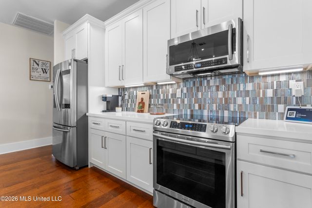 126 Beach View Drive, Pass Christian, MS 39571