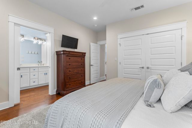 126 Beach View Drive, Pass Christian, MS 39571
