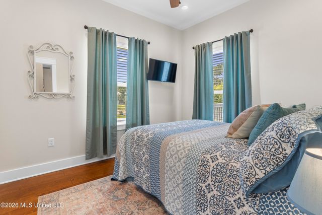 126 Beach View Drive, Pass Christian, MS 39571