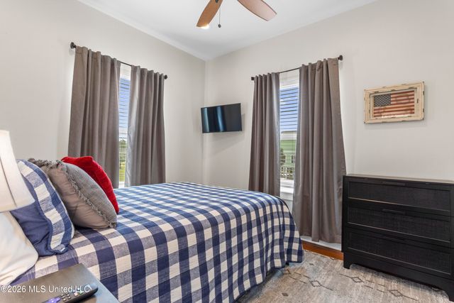 126 Beach View Drive, Pass Christian, MS 39571
