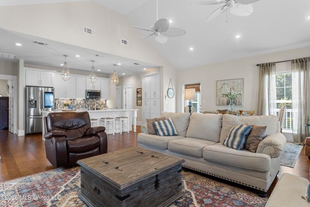 126 Beach View Drive, Pass Christian, MS 39571