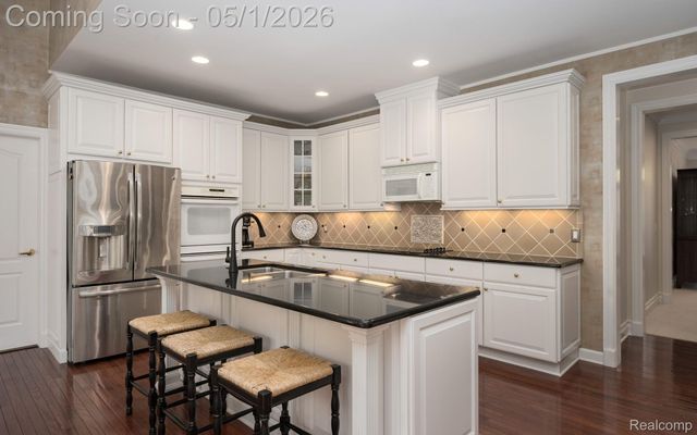 16612 Brooklane Boulevard, Northville Township, MI 48168