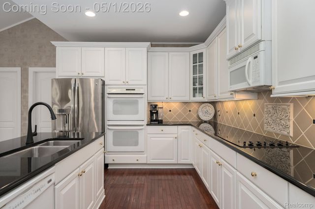 16612 Brooklane Boulevard, Northville Township, MI 48168