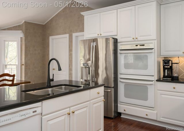 16612 Brooklane Boulevard, Northville Township, MI 48168