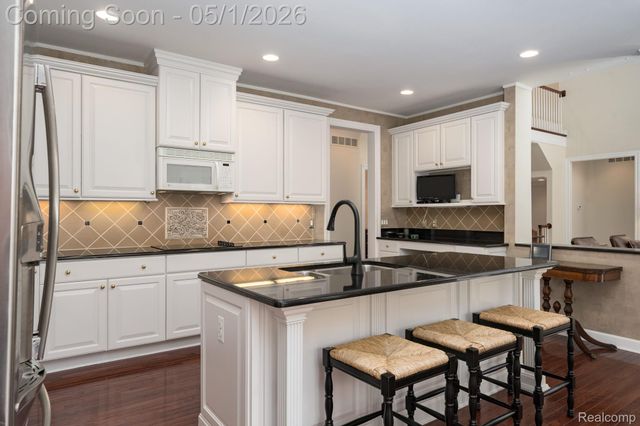 16612 Brooklane Boulevard, Northville Township, MI 48168