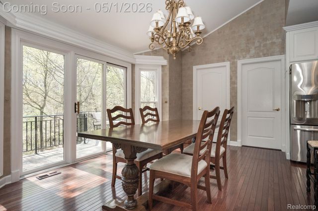 16612 Brooklane Boulevard, Northville Township, MI 48168