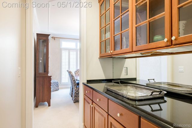 16612 Brooklane Boulevard, Northville Township, MI 48168
