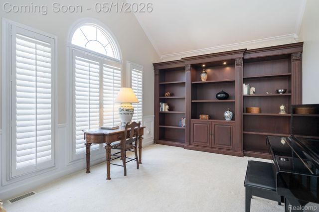 16612 Brooklane Boulevard, Northville Township, MI 48168