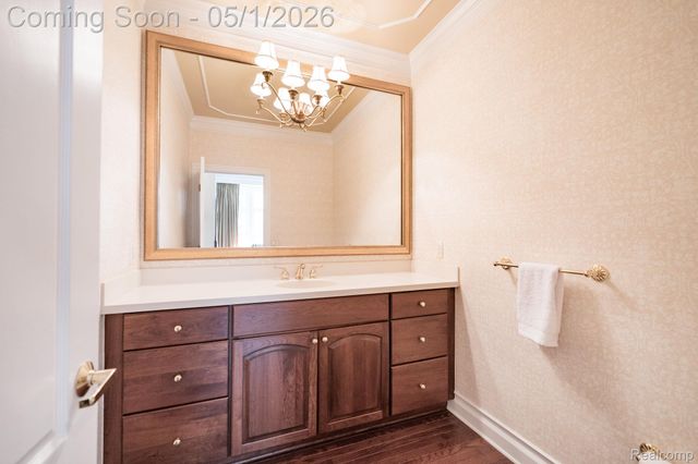 16612 Brooklane Boulevard, Northville Township, MI 48168