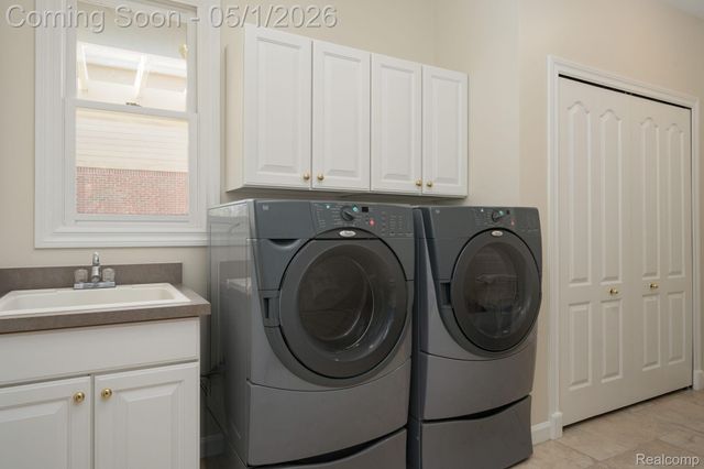 16612 Brooklane Boulevard, Northville Township, MI 48168
