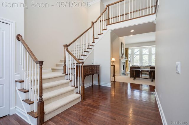 16612 Brooklane Boulevard, Northville Township, MI 48168