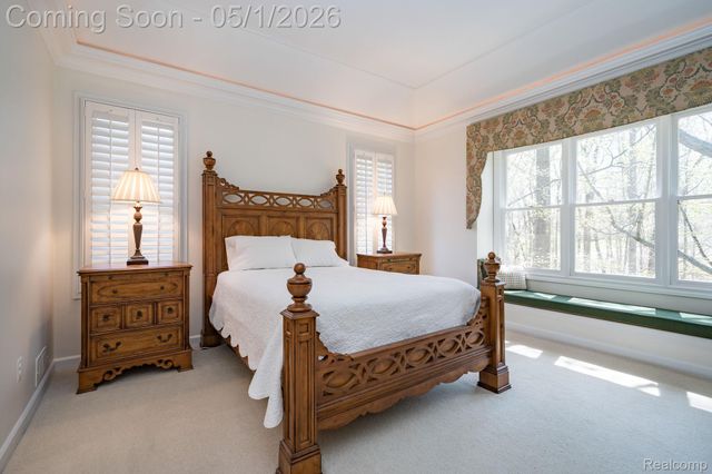 16612 Brooklane Boulevard, Northville Township, MI 48168