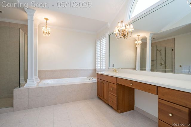 16612 Brooklane Boulevard, Northville Township, MI 48168