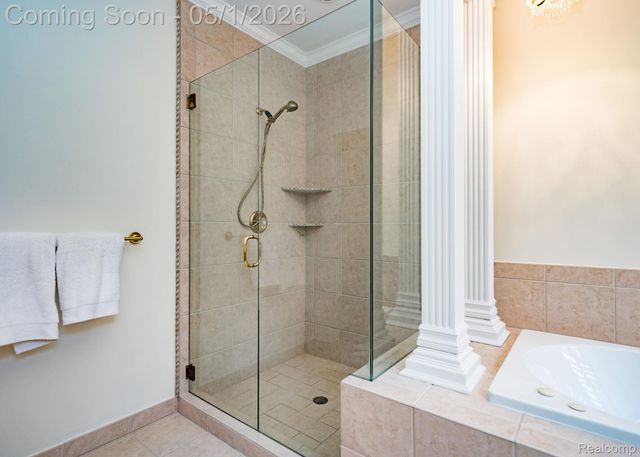 16612 Brooklane Boulevard, Northville Township, MI 48168