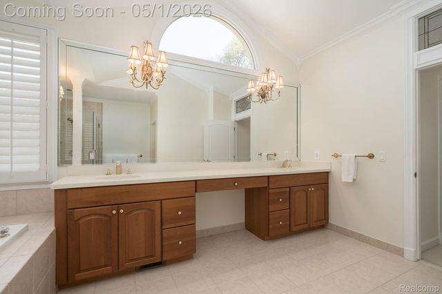 16612 Brooklane Boulevard, Northville Township, MI 48168