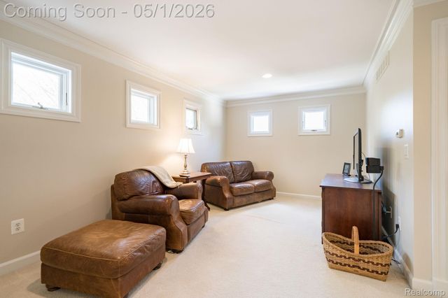 16612 Brooklane Boulevard, Northville Township, MI 48168