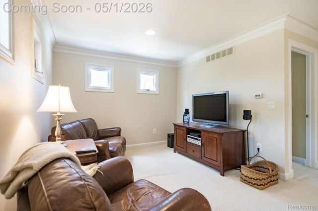 16612 Brooklane Boulevard, Northville Township, MI 48168