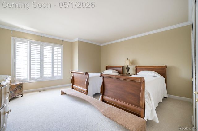16612 Brooklane Boulevard, Northville Township, MI 48168