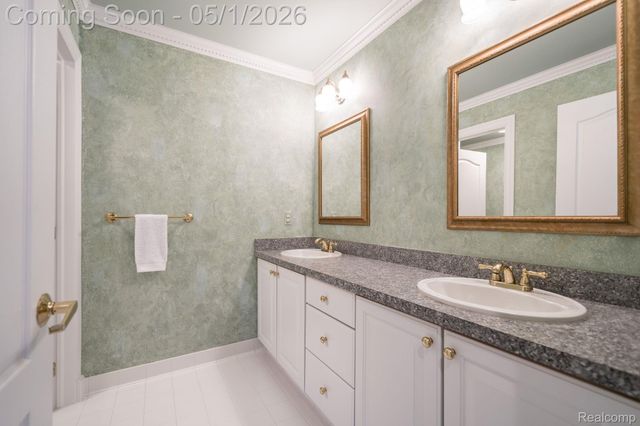 16612 Brooklane Boulevard, Northville Township, MI 48168
