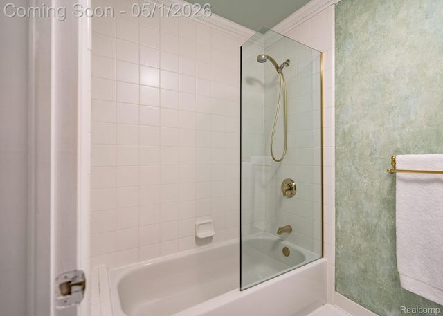 16612 Brooklane Boulevard, Northville Township, MI 48168