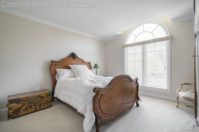 16612 Brooklane Boulevard, Northville Township, MI 48168