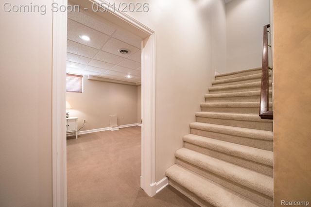 16612 Brooklane Boulevard, Northville Township, MI 48168